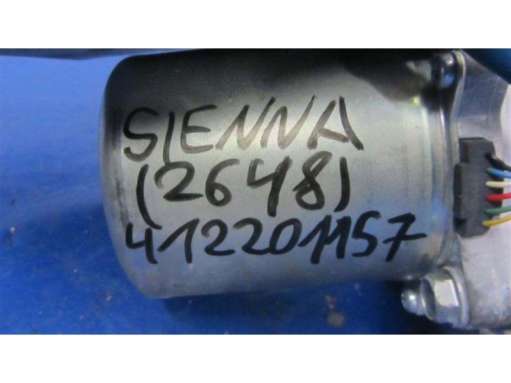 45250-08033 | Електропідсилювач рульового керування TOYOTA SIENNA 11-16 - Фото 2