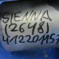 45250-08033 | Електропідсилювач рульового керування TOYOTA SIENNA 11-16 - Прев'ю 2