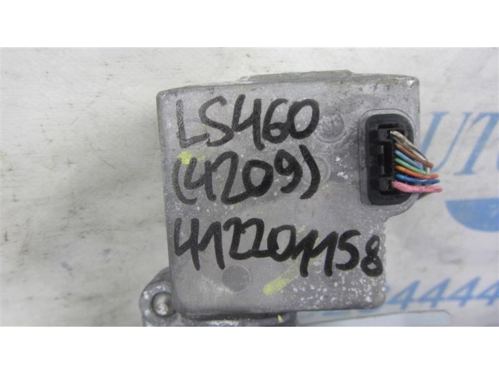 45250-50230 | Рульовий вал LEXUS LS460 06-12 - Фото 2