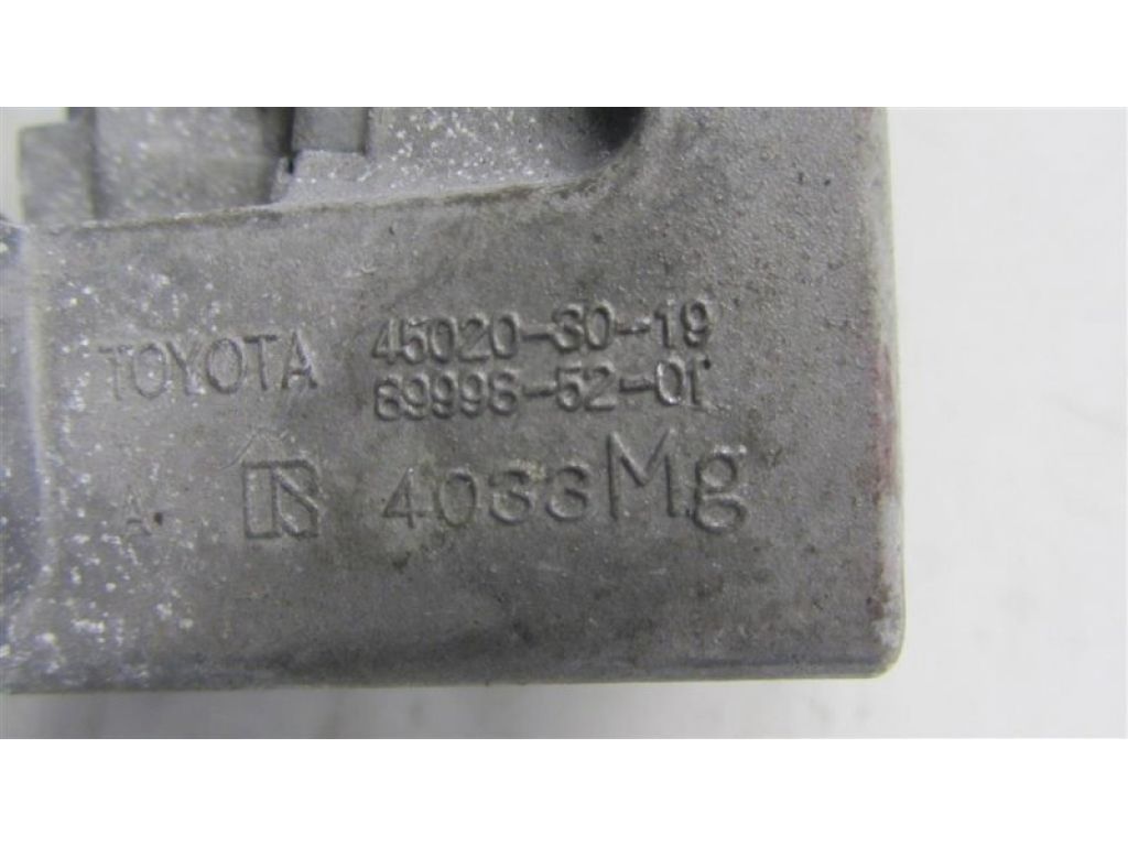 45250-50230 | Рульовий вал LEXUS LS460 06-12 - Фото 4