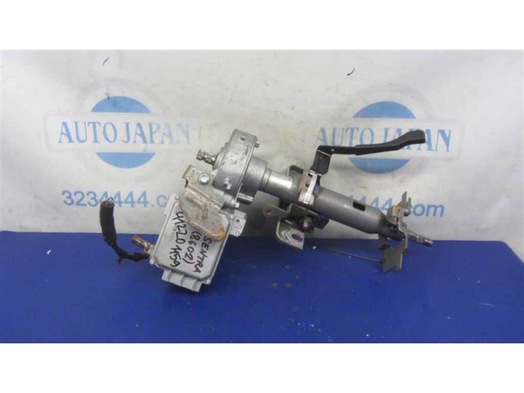 48810-4AF3C | Электроусилитель рулевого управления NISSAN SENTRA B17 12-21