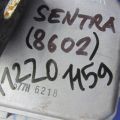 48810-4AF3C | Электроусилитель рулевого управления NISSAN SENTRA B17 12-21 - Превью 2