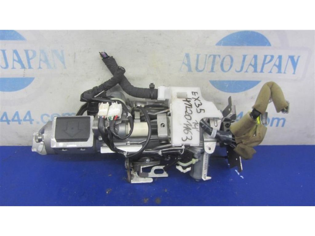 48810-1BA1D | Рулевой вал INFINITI FX/QX70 S51 08-17