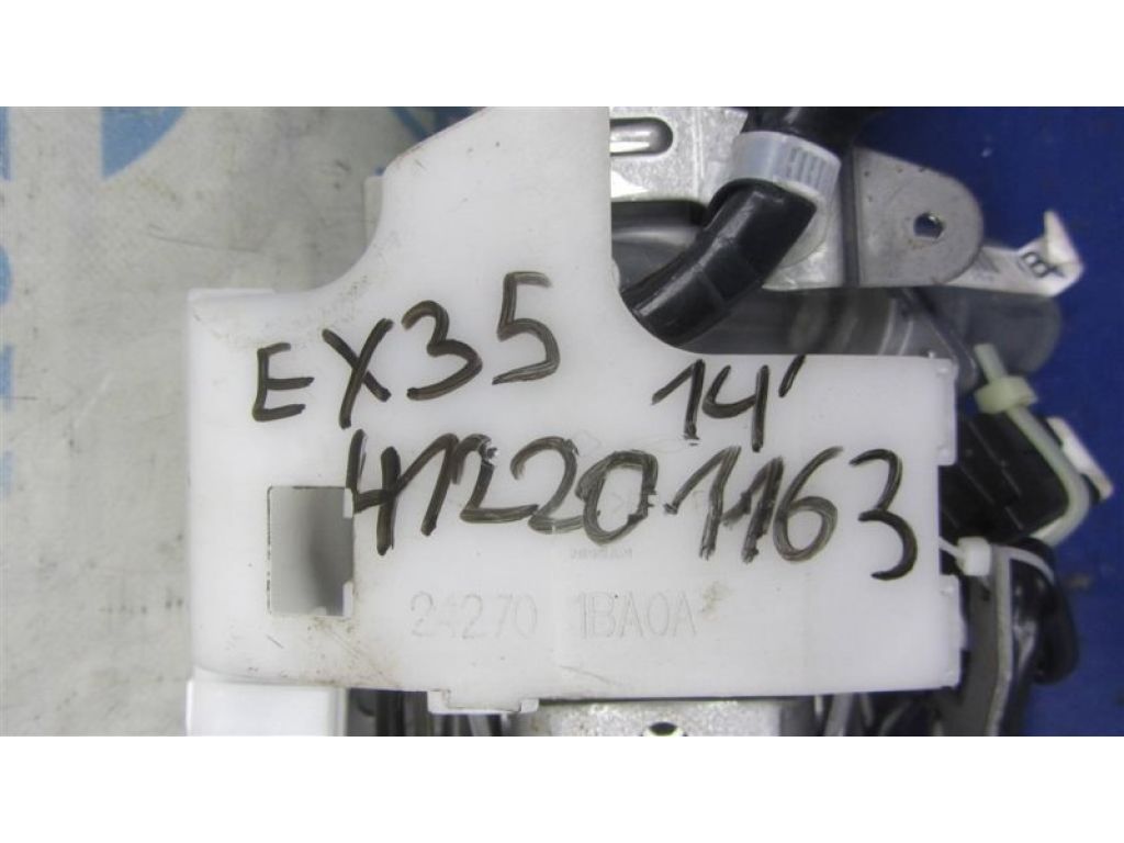 48810-1BA1D | Рулевой вал INFINITI FX/QX70 S51 08-17 - Фото 2