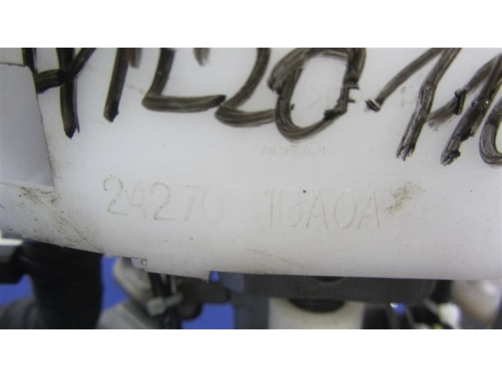 48810-1BA1D | Рулевой вал INFINITI FX/QX70 S51 08-17 - Фото 4