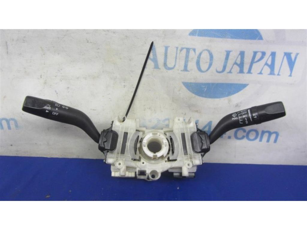 GJ6R-66-122 | Подрулевой переключатель MAZDA 6 GG 02-07