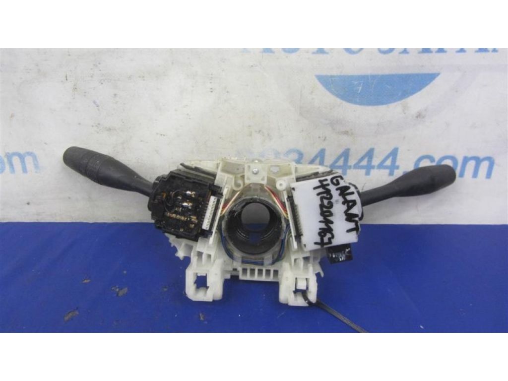 Подрулевой переключатель MITSUBISHI GALANT 03-12 - Фото 3