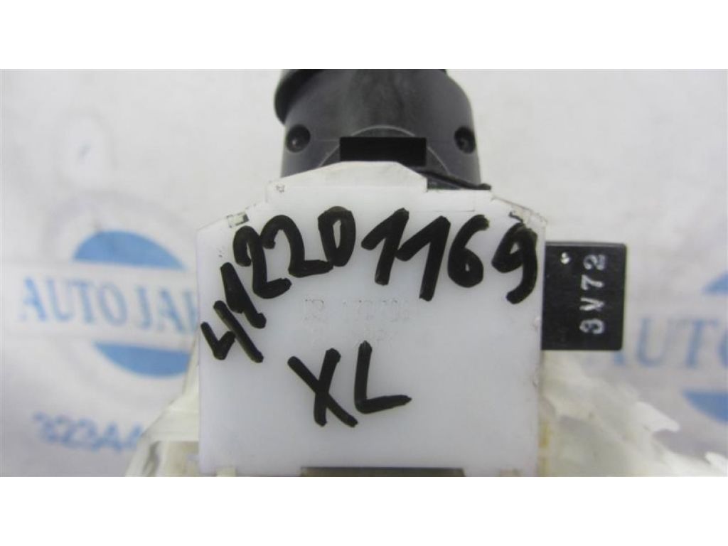 8600A848 | Підрульовий перемикач MITSUBISHI OUTLANDER XL 05-13 - Фото 2