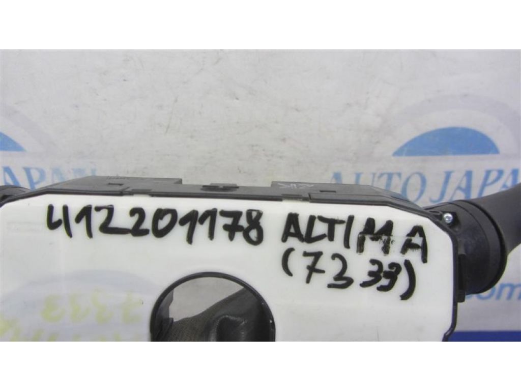 25560-3TP1B | Підрульовий перемикач NISSAN ALTIMA L33 12-18 - Фото 2