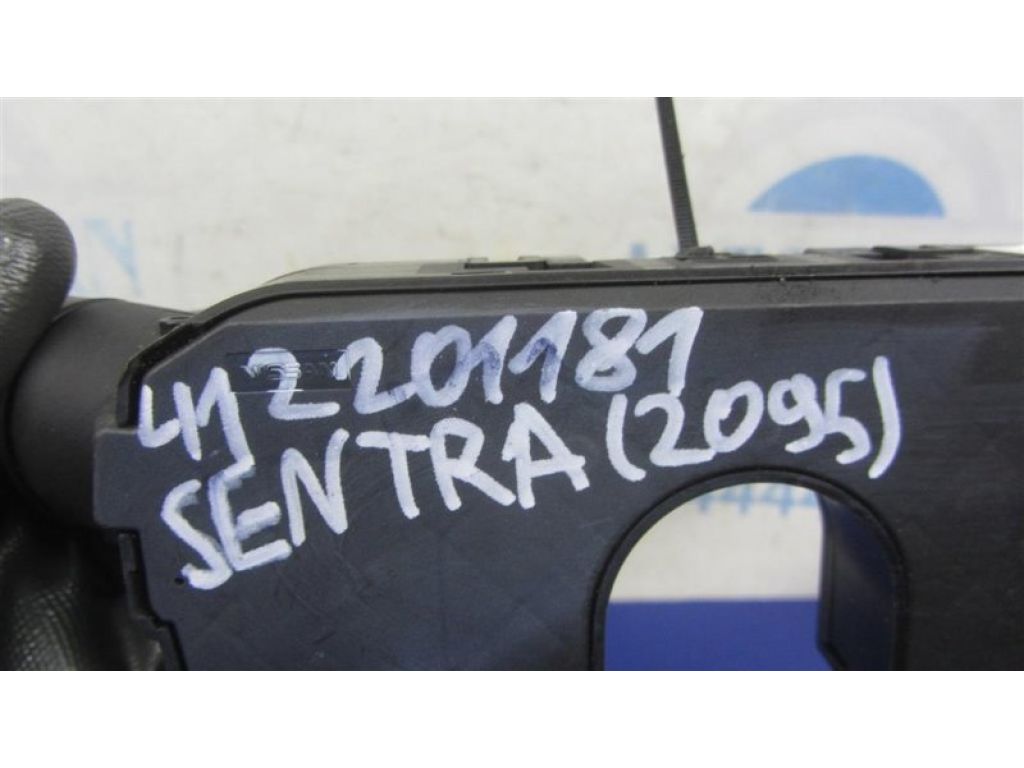 25560-3SH0D | Підрульовий перемикач NISSAN SENTRA B17 12-21 - Фото 2