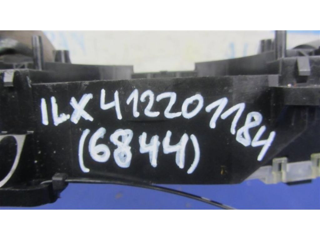 35255-TX4-X12 | Підрульовий перемикач ACURA ILX 12-16 - Фото 2