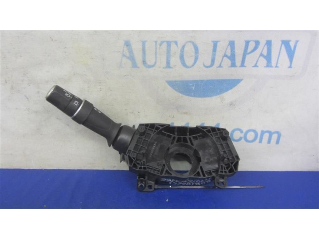 35255-TX4-K12 | Подрулевой переключатель лев. ACURA RDX 12-19