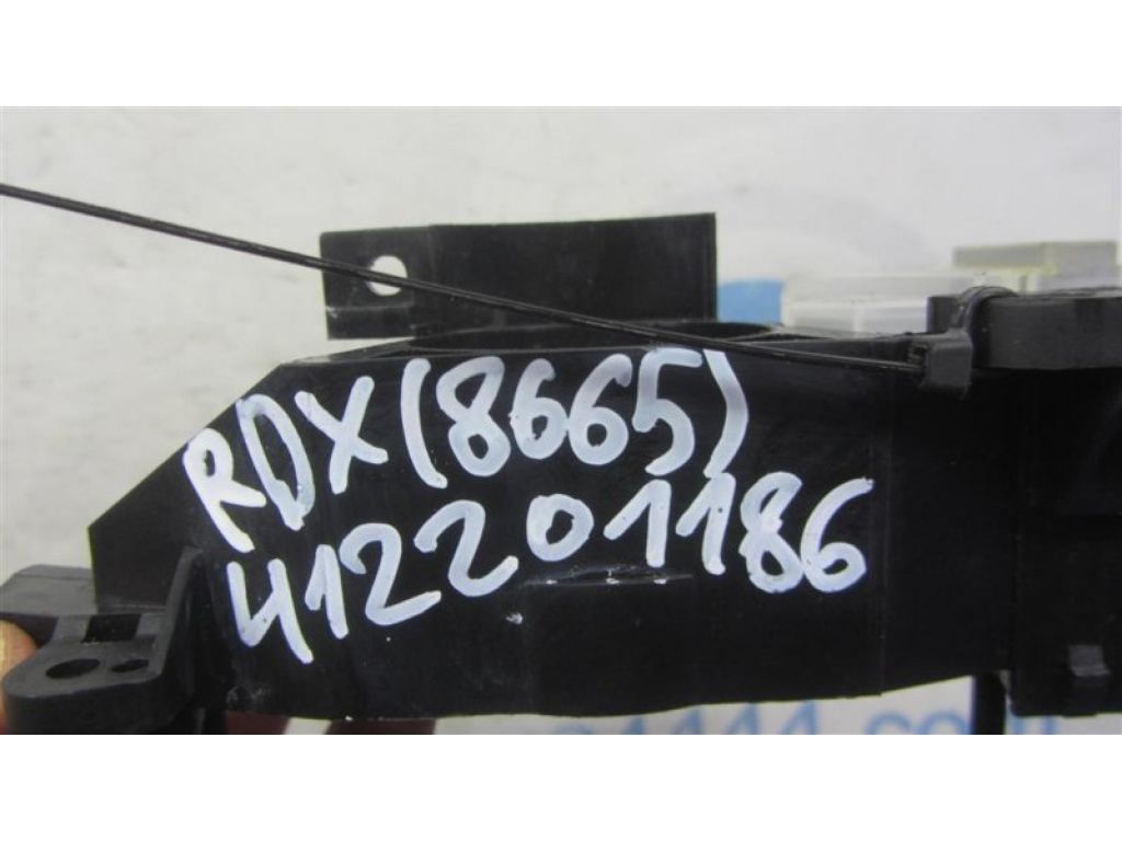 35255-TX4-K12 | Подрулевой переключатель лев. ACURA RDX 12-19 - Фото 2