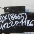 35255-TX4-K12 | Подрулевой переключатель лев. ACURA RDX 12-19 - Превью 2