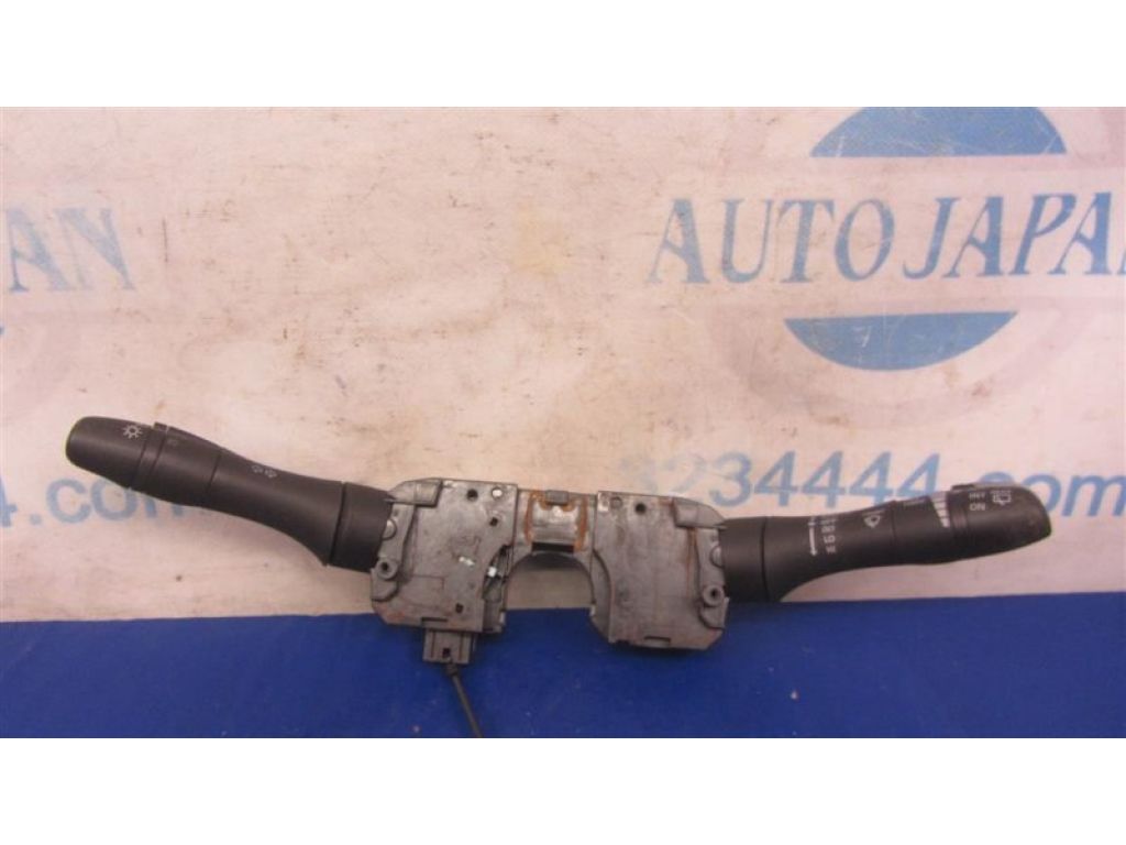 25560-1BA0B | Підрульовий перемикач INFINITI EX35(37) 07-12