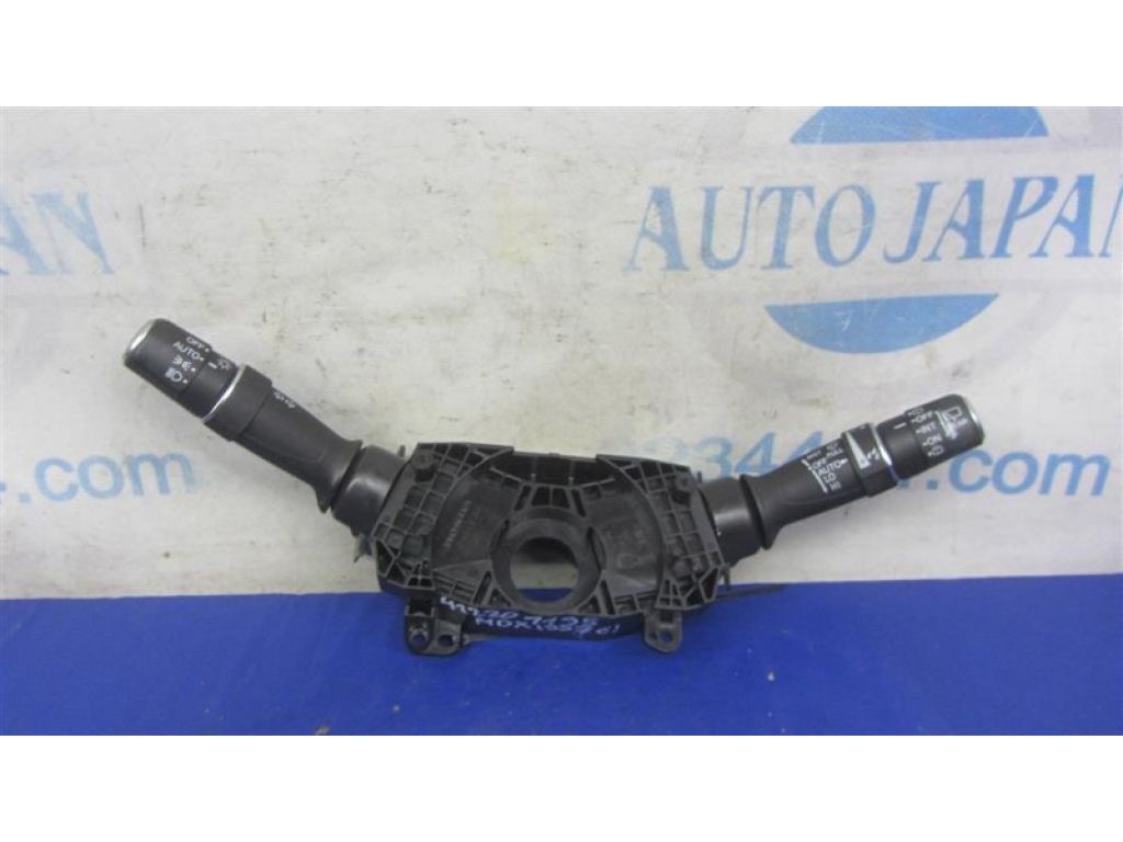 35255-TZ5-K41 | Подрулевой переключатель ACURA MDX (YD3) 13-21