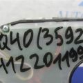 25560-JK60A | Підрульовий перемикач INFINITI G25/G35/G37/Q40 06-14 - Прев'ю 2