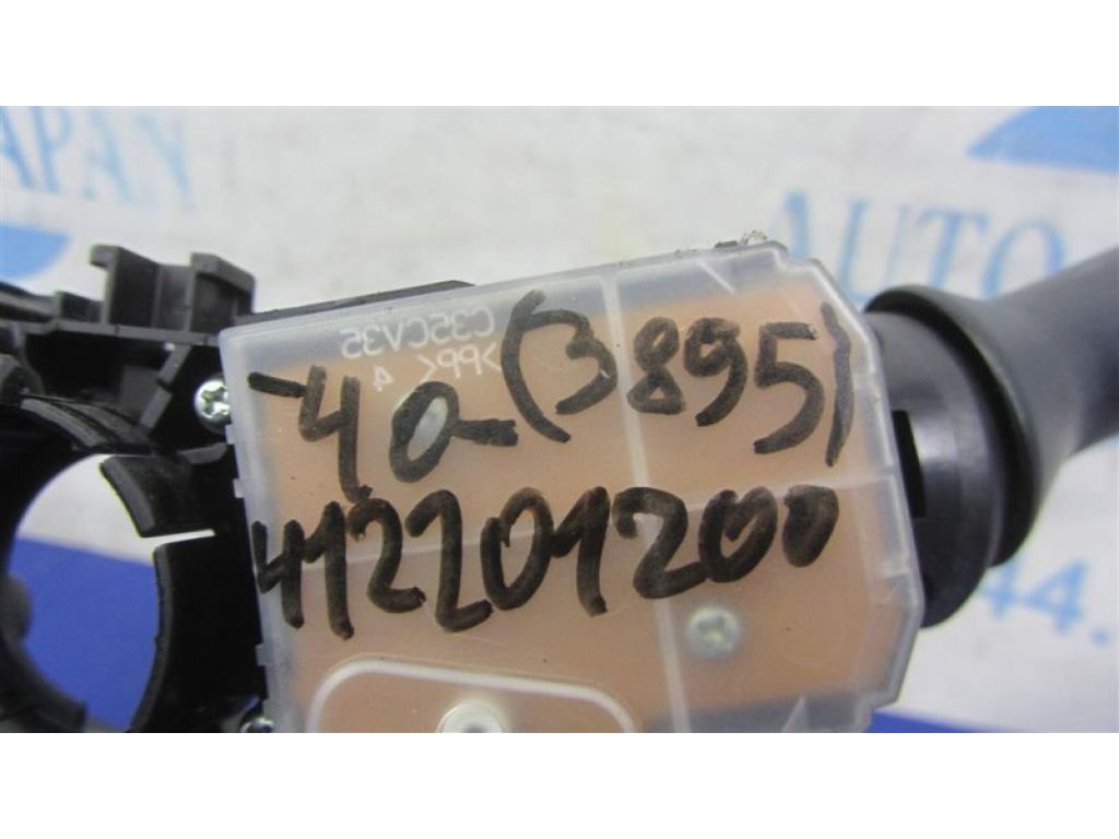 84140-06400 | Підрульовий перемикач TOYOTA CAMRY 40 06-11 - Фото 2