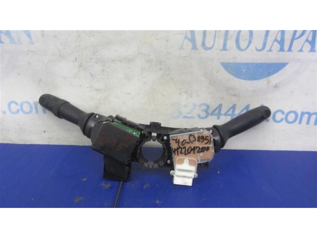 84140-06400 | Підрульовий перемикач TOYOTA CAMRY 40 06-11 - Фото 3