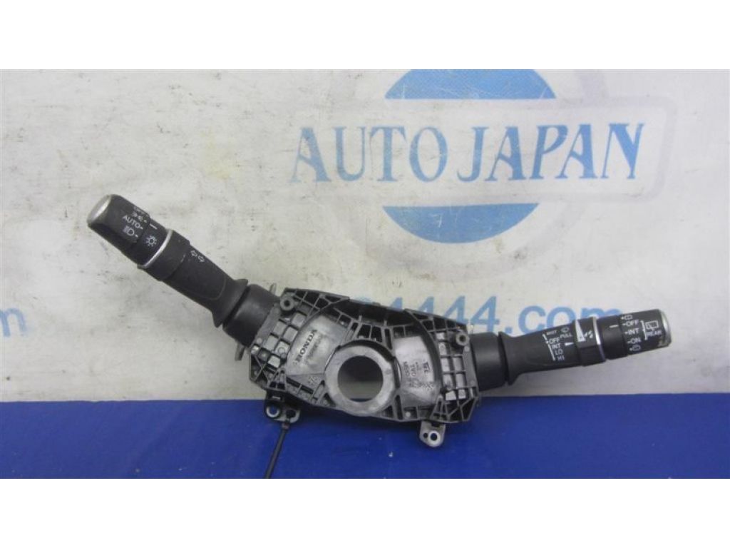35255-TX4-K12 | Подрулевой переключатель ACURA RDX 12-19