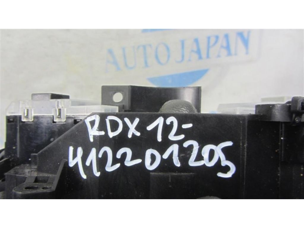 35255-TX4-K12 | Подрулевой переключатель ACURA RDX 12-19 - Фото 2