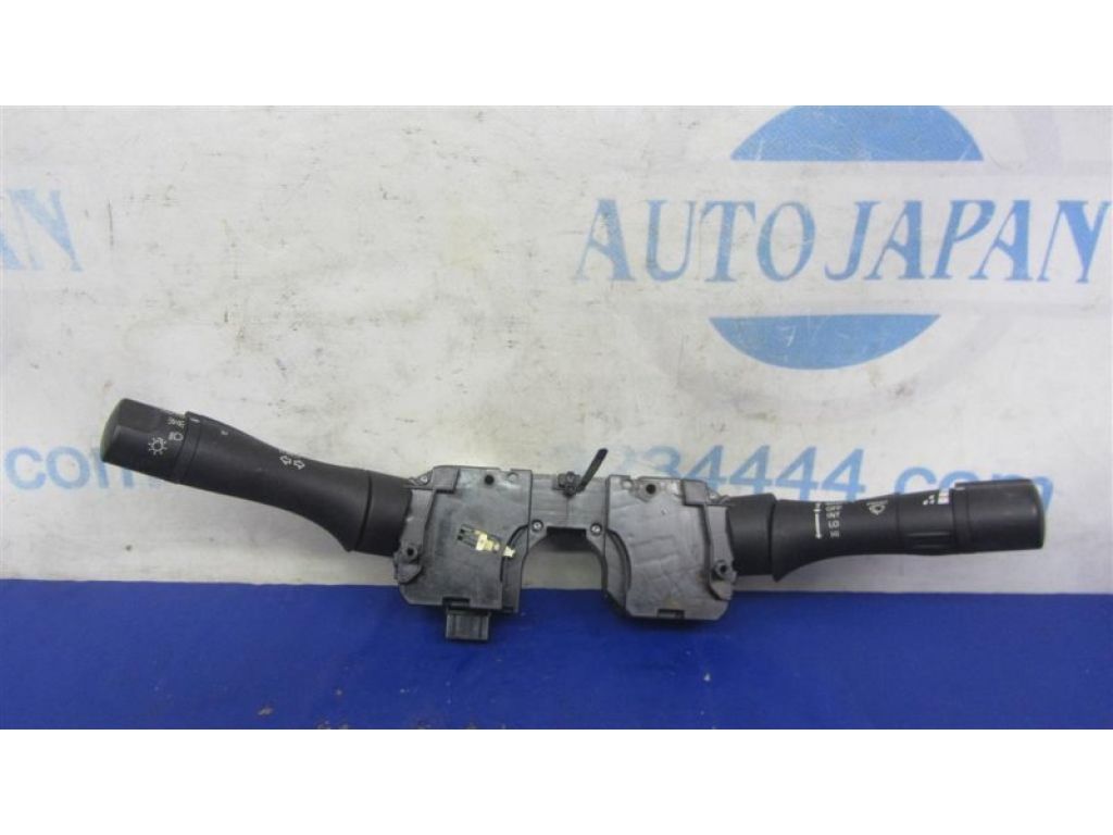 25560-3SH0D | Подрулевой переключатель NISSAN SENTRA B17 12-21