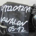 84140-07111 | Подрулевой переключатель TOYOTA AVALON 05-12 - Превью 2