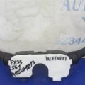 25560-1BA0B | Подрулевой переключатель INFINITI FX/QX70 S51 08-17 - Превью 3