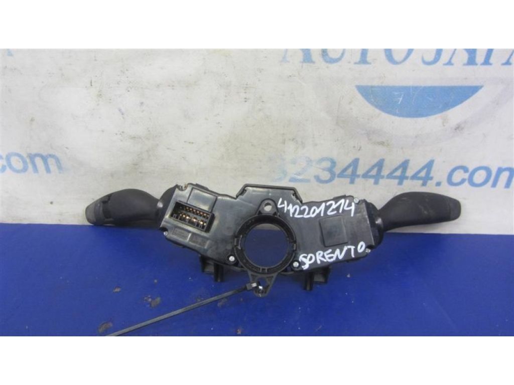 93401-F2500 | Підрульовий перемикач HYUNDAI ELANTRA AD 16- - Фото 3