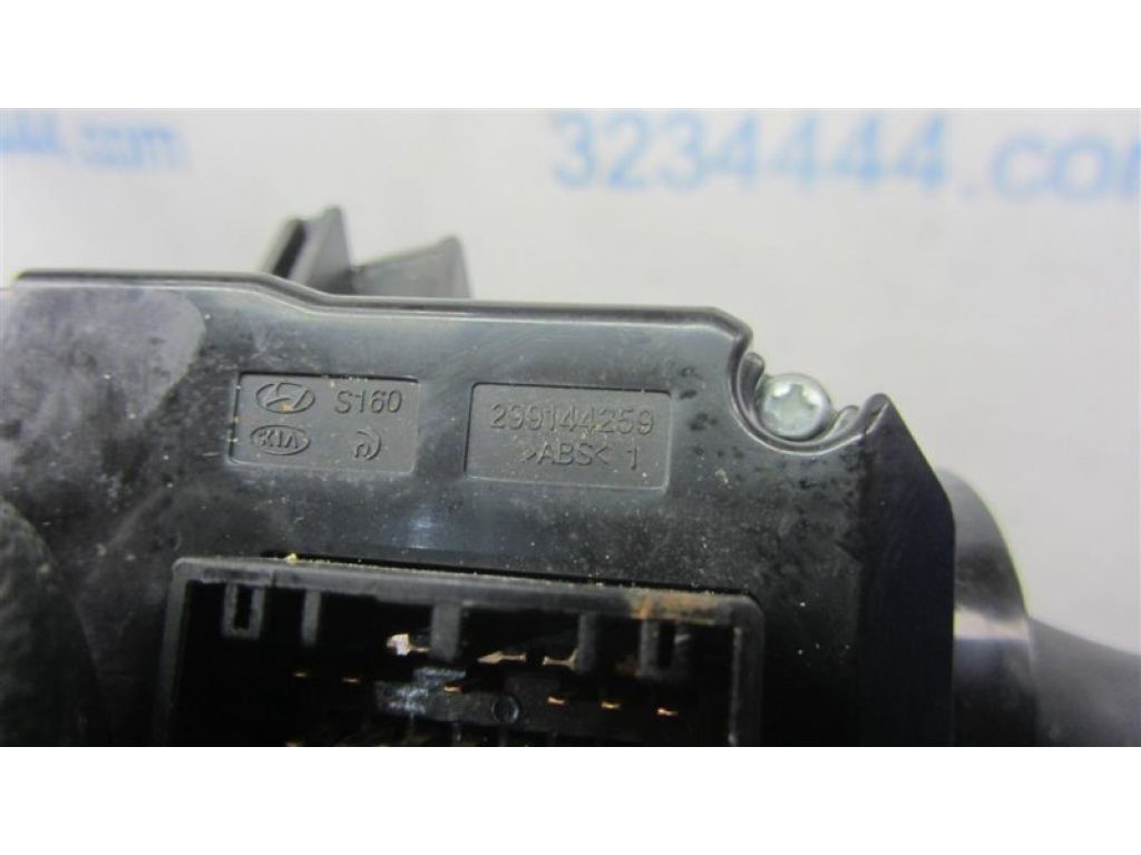 93401-F2500 | Підрульовий перемикач HYUNDAI ELANTRA AD 16- - Фото 4