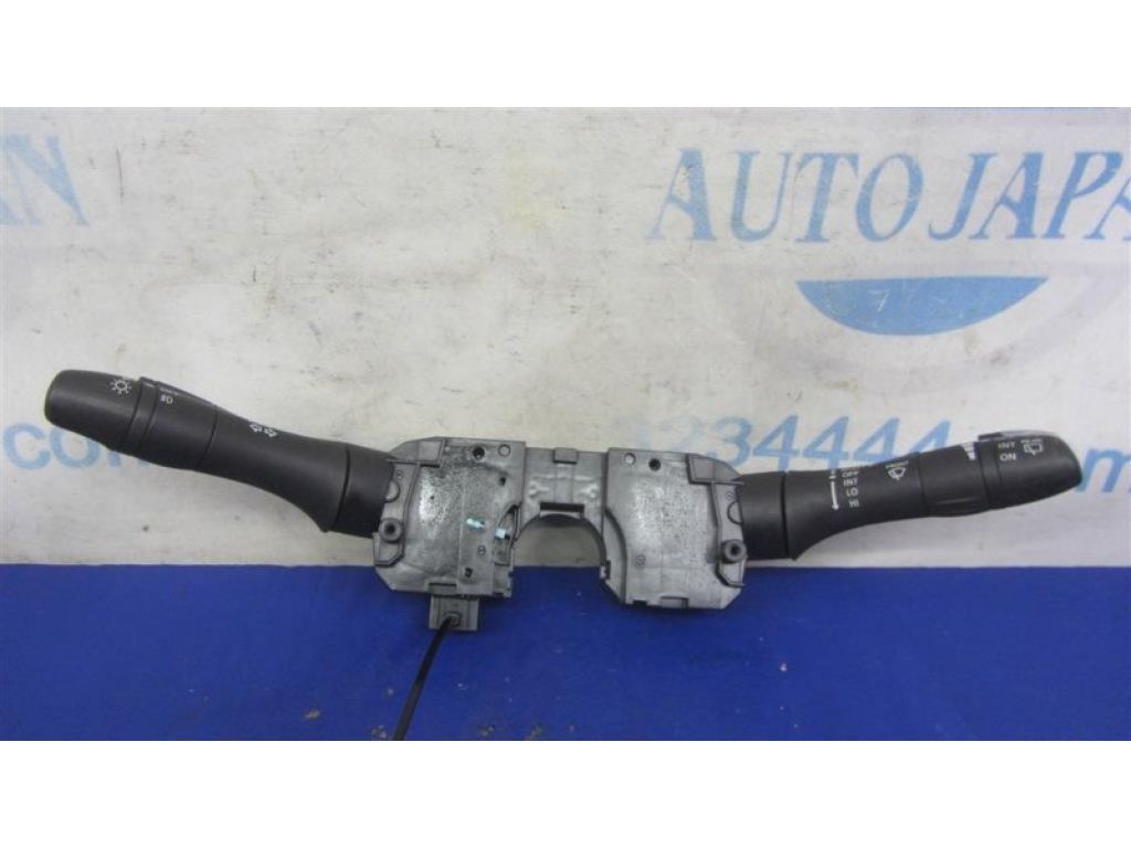 93401-F2500 | Підрульовий перемикач HYUNDAI ELANTRA AD 16- - Фото 5