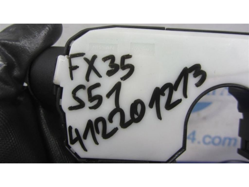 93401-F2500 | Підрульовий перемикач HYUNDAI ELANTRA AD 16- - Фото 6