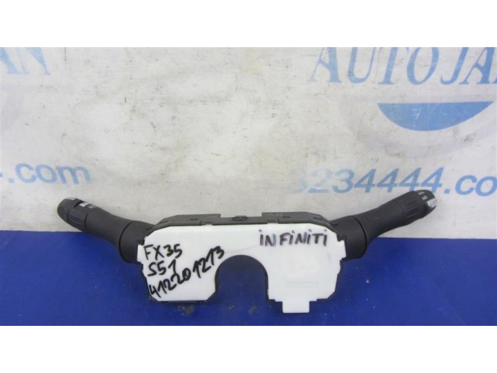 93401-F2500 | Підрульовий перемикач HYUNDAI ELANTRA AD 16- - Фото 7