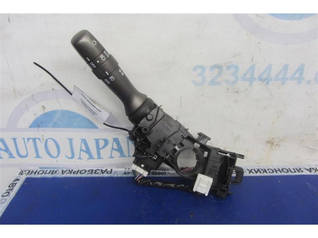 84140-50120 | Подрулевой переключатель лев. LEXUS LS460 06-12