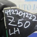 25540-CB61A | Подрулевой переключатель лев. NISSAN MURANO Z50 02-07 - Превью 2