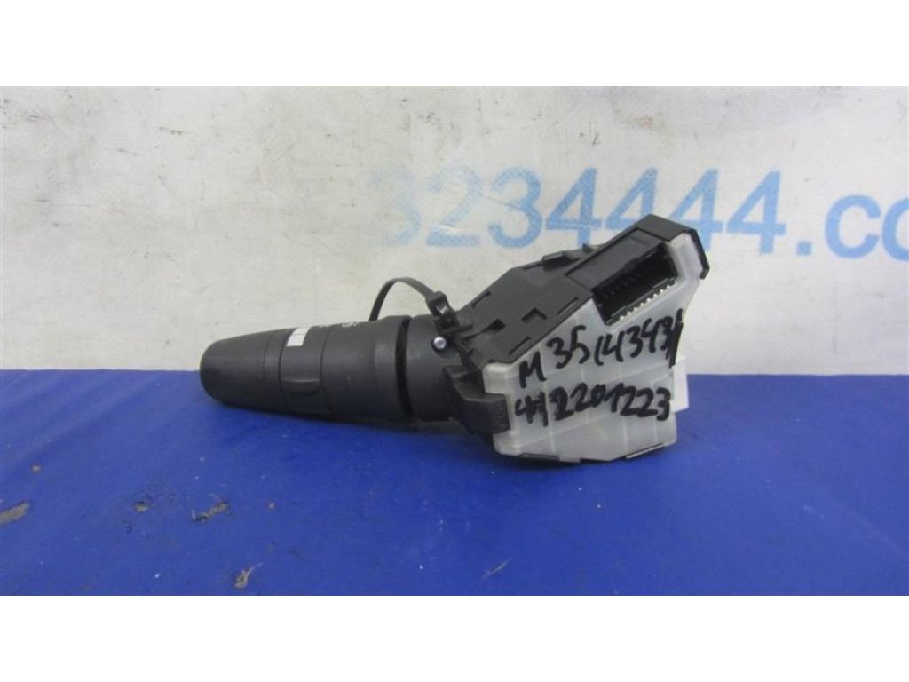 25260-EH100 | Подрулевой переключатель прав. INFINITI M35/M45 04-10 - Фото 3