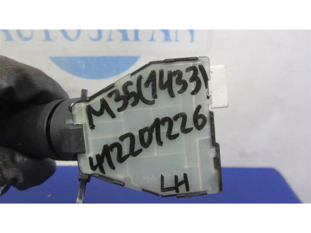 25540-EH100 | Подрулевой переключатель лев. INFINITI M35/M45 04-10 - Фото 2