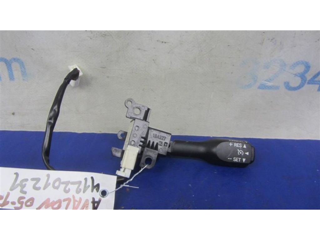 84632-08021 | Переключатель круиз-контроля TOYOTA AVALON 05-12