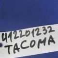 84632-08021 | Переключатель круиз-контроля TOYOTA TACOMA 05-15 - Превью 2