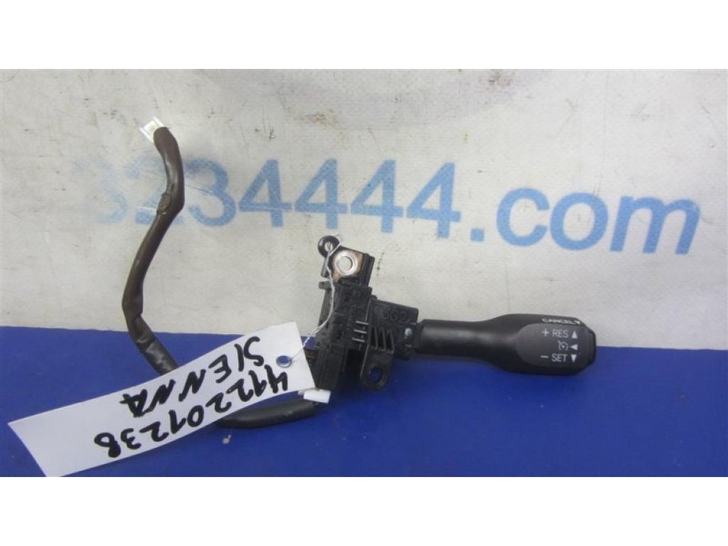 84632-08040 | перемикач круиз-контролю TOYOTA SIENNA 11-16