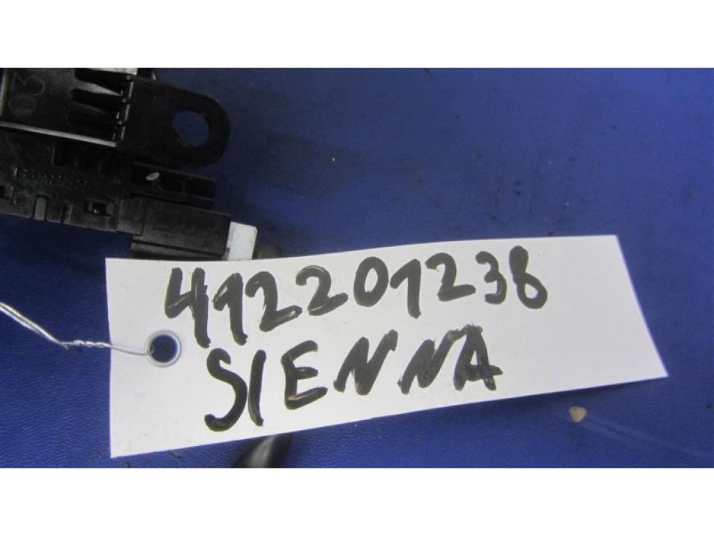 84632-08040 | перемикач круиз-контролю TOYOTA SIENNA 11-16 - Фото 2