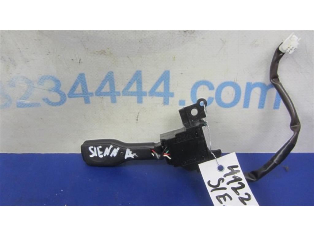 84632-08040 | перемикач круиз-контролю TOYOTA SIENNA 11-16 - Фото 3
