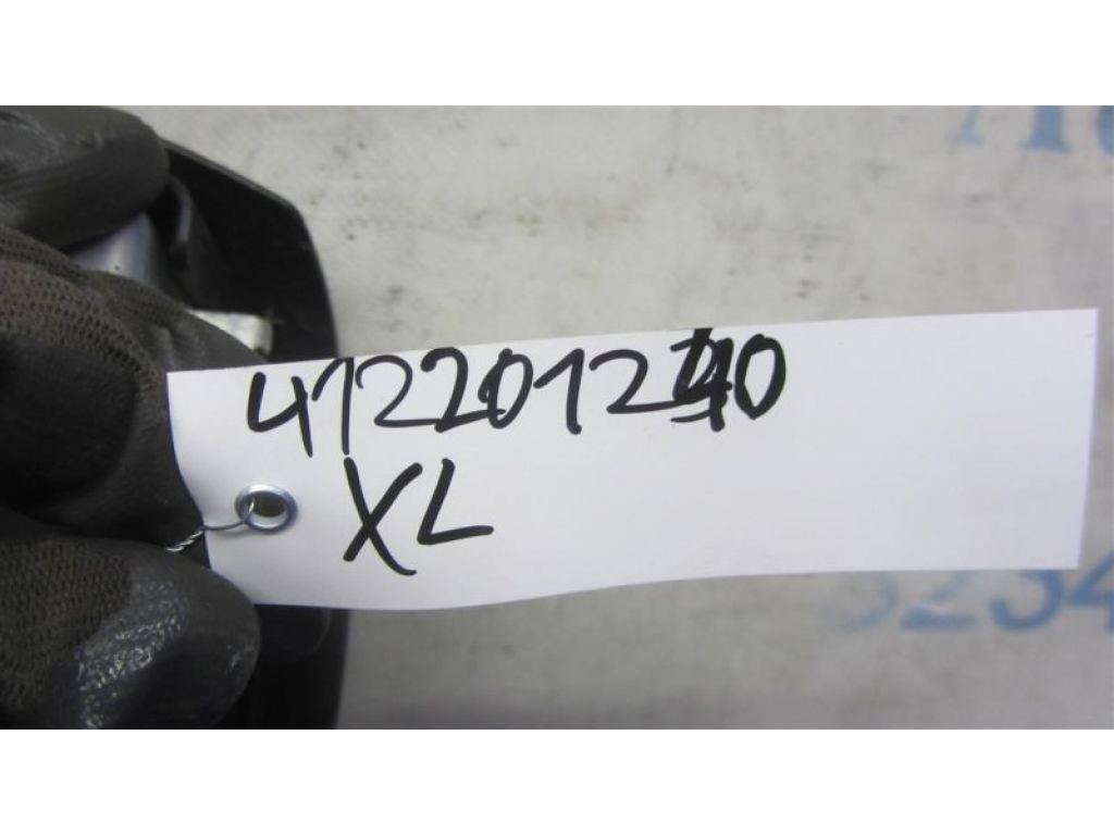 7030A088XA | Подушка безпеки в кермо MITSUBISHI OUTLANDER XL 05-13 - Фото 2