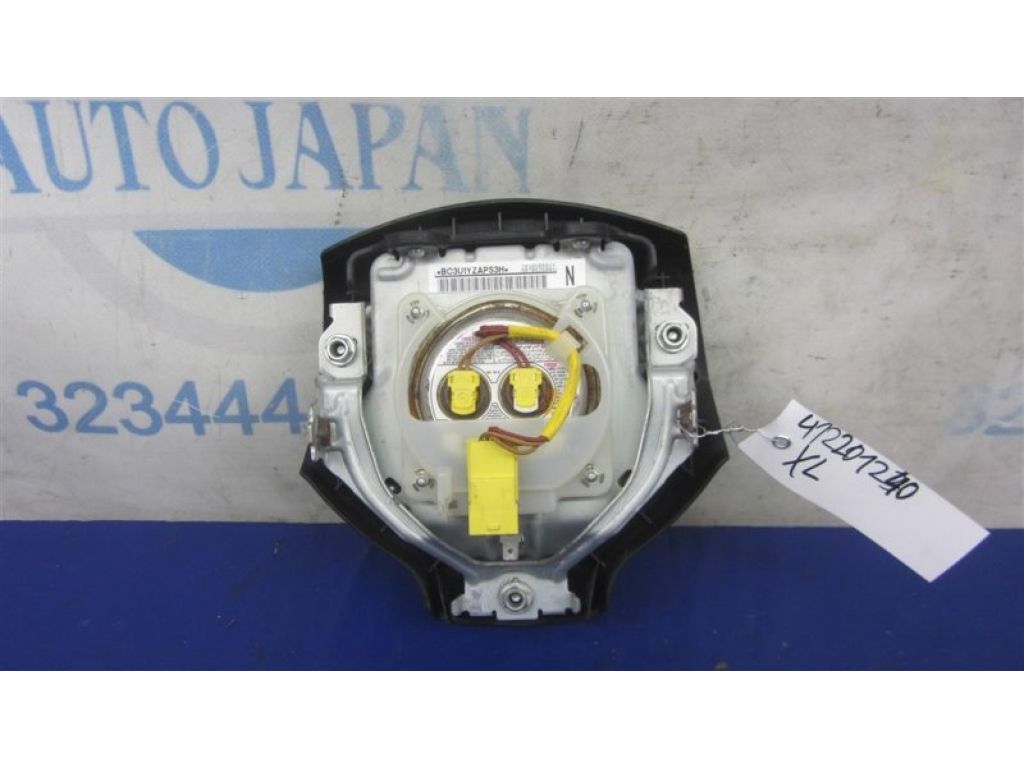 7030A088XA | Подушка безпеки в кермо MITSUBISHI OUTLANDER XL 05-13 - Фото 3