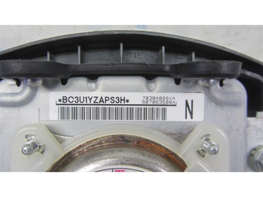 7030A088XA | Подушка безпеки в кермо MITSUBISHI OUTLANDER XL 05-13 - Фото 4