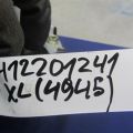 7030A088XA | Подушка безопасности в руль MITSUBISHI OUTLANDER XL 05-13 - Превью 2