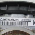 7030A088XA | Подушка безопасности в руль MITSUBISHI OUTLANDER XL 05-13 - Превью 4