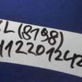 7030A088XA | Подушка безопасности в руль MITSUBISHI OUTLANDER XL 05-13 - Превью 2