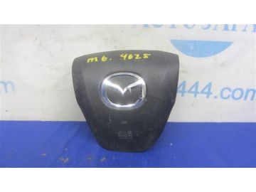 Подушка безпеки в кермо MAZDA 6 GH 07-12