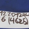 GEG2-57-K00A | Подушка безопасности в руль MAZDA 6 GH 07-12 - Превью 2